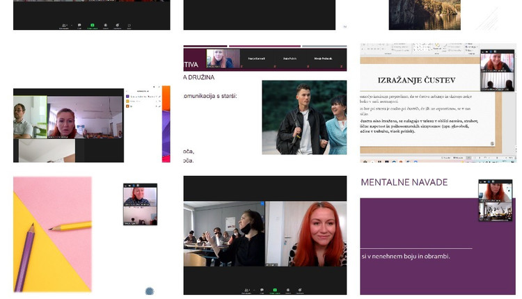 Skupinska svetovanja