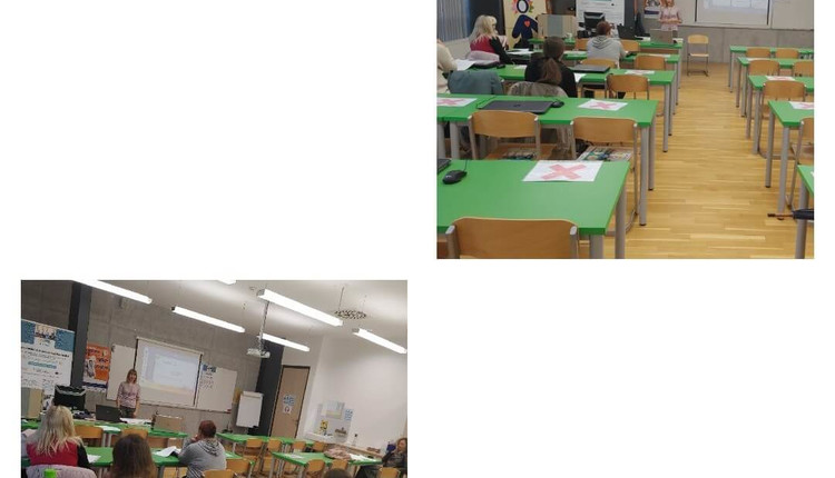 Gibalne ure in spoprijemanje s stresom