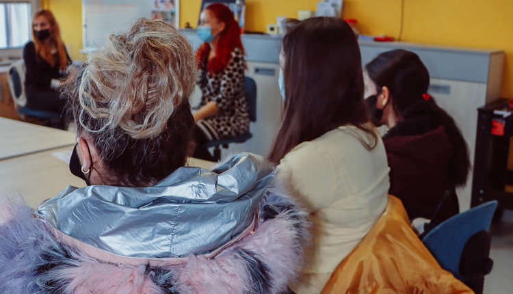 Prepoznavanje, izražanje in razumevanje čustev