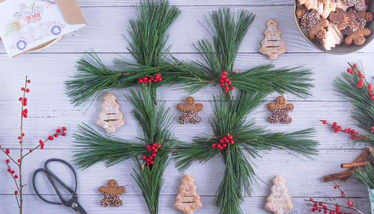 V pričakovanju ustvarjalnega decembra