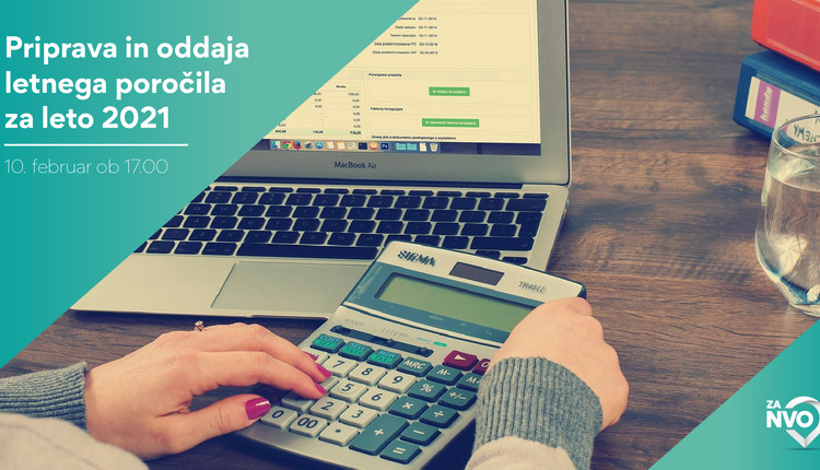 Za NVO_Spletno usposabljanje - Priprava in oddaja letnega poročila za leto 2021