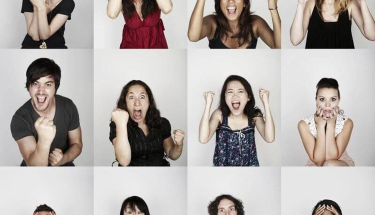 Gibalne delavnice in komunikacija čustev