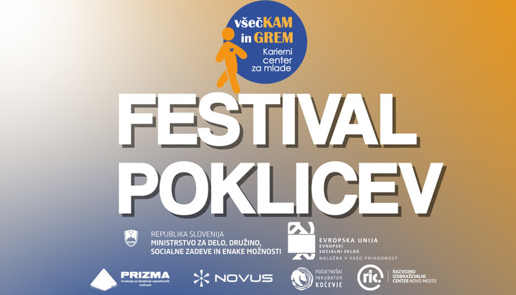 FESTIVAL POKLICEV - 