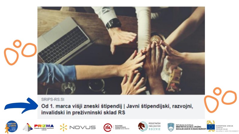 Društvo Novus