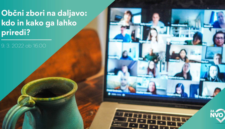 ZaNVO_spletno usposabljanje - Občni zbori na daljavo