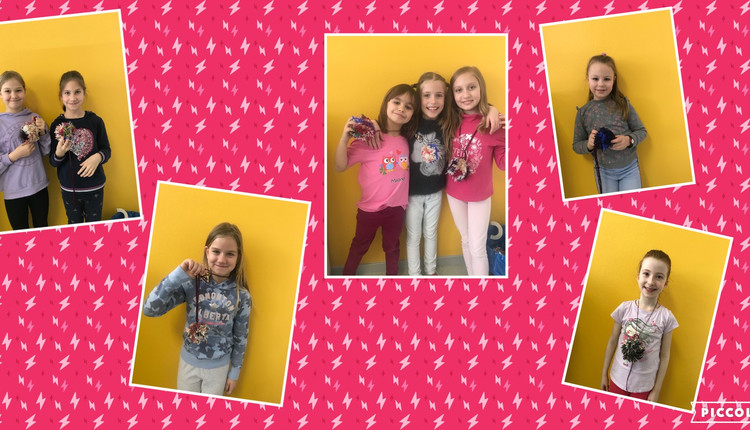 CDH - 1. dan aktivnih zimskih počitnic 2022