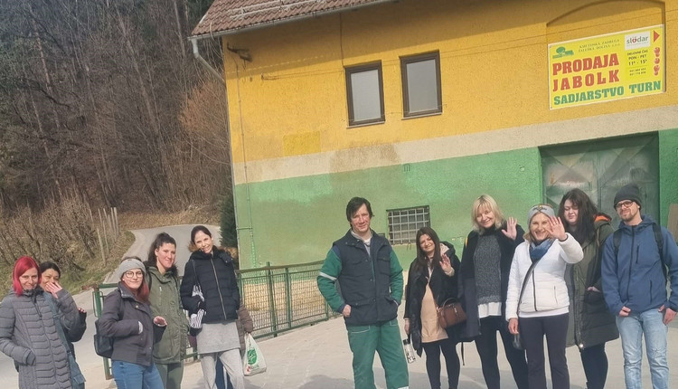 SA - Nadaljevanje ogledov v lokalnem okolju