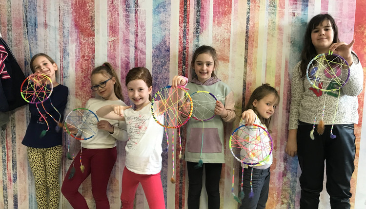 CDH - Kako se počutimo kadar sanjamo?