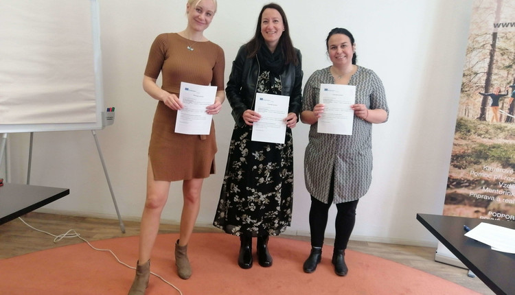 Erasmus+ WOWIT - Partnersko srečanje v Ostravi