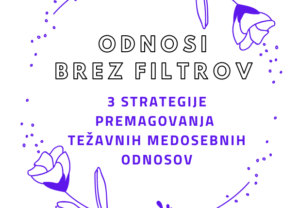 CDH - Sklop skupinskih svetovanj