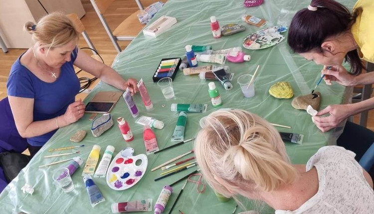 SA -Spodbujamo pozitivno v nas