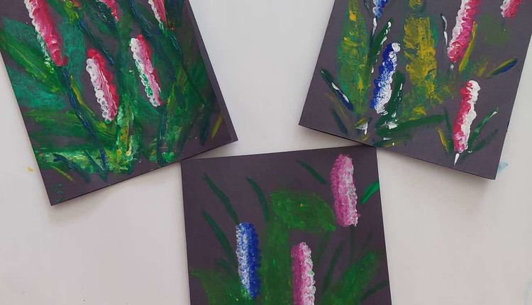 SA - Slikarska delavnica