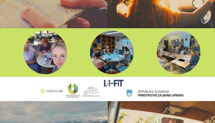 Di-FIT - Vesele urice I