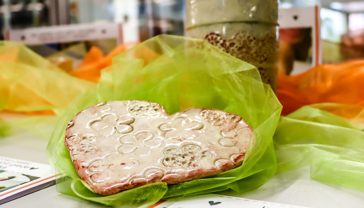 SA - Ustvarjalnost tekom programa