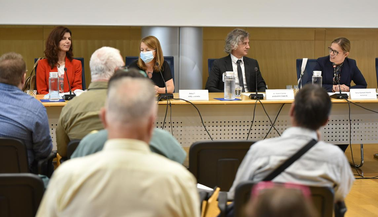 ZaNVO_Naše srečanje s predsednikom vlade in ministrstvi