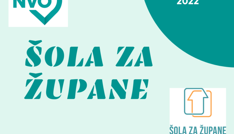 ZaNVO - VABILO K SODELOVANJU - POVEZOVANJU 