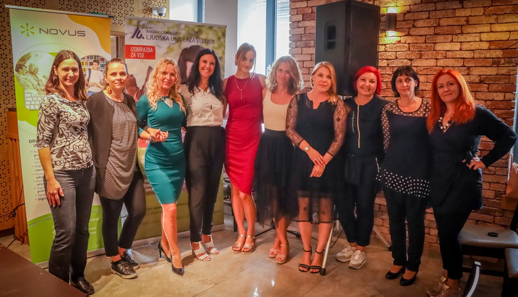 SA - Zaključek projekta  socialne aktivacije »AS-Aktiviraj Se!« - Zaključna konferenca