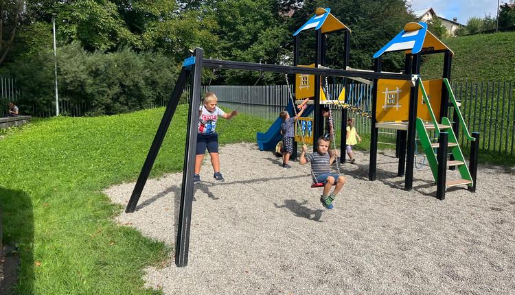 CDH - Aktivne poletne počitnice 2022 - 10. termin