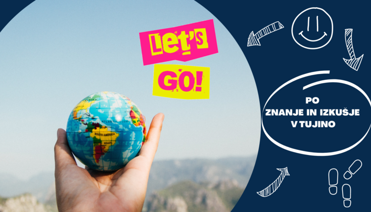 Karierne aktivnosti za mlade