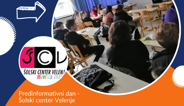 Karierne aktivnosti za mlade