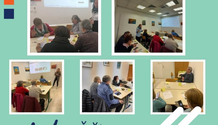 Di-FIT – Usposabljanja Ajdovščina