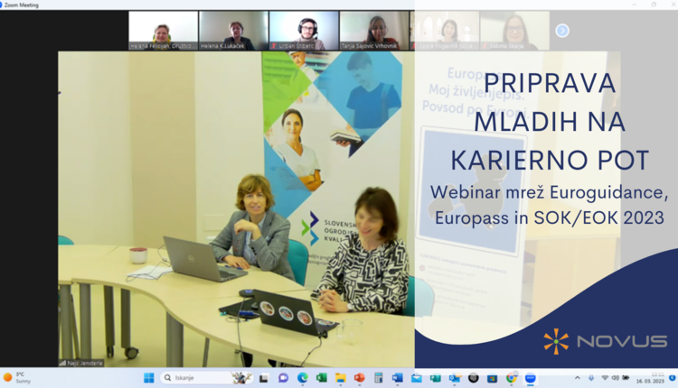 Karierni center za mlade