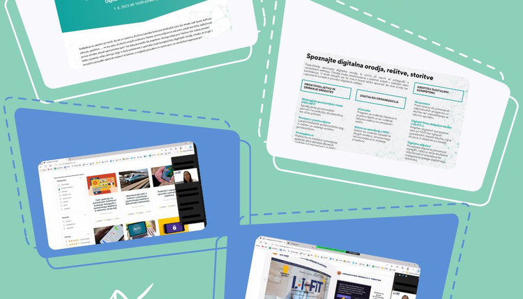 Di-FIT – Nacionalna konferenca Digitalna orodja za pomoč ZA NVO