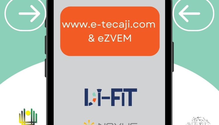 Di-FIT – Usposabljanja JV Slovenija