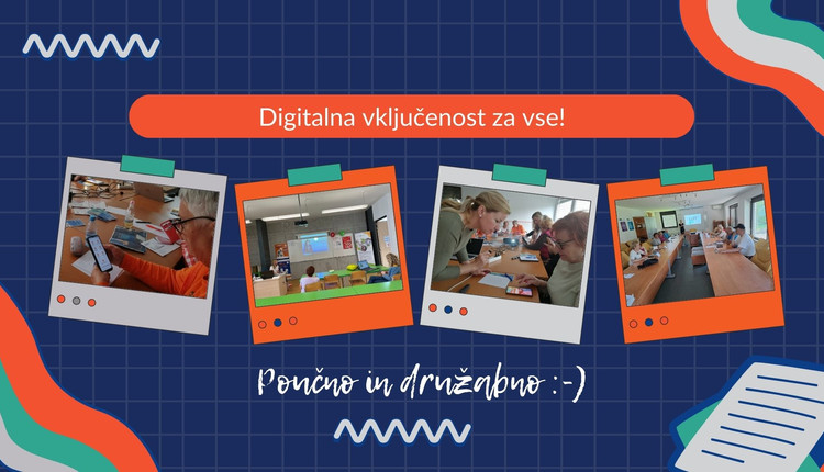 Di-FIT – aktivnosti junij 