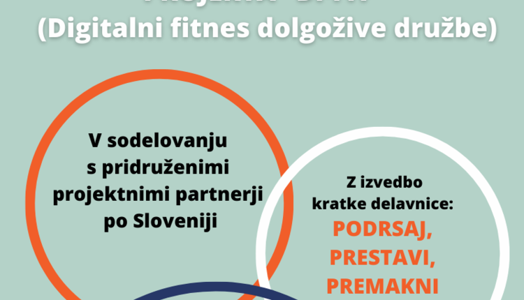Di-FIT - najava in vabilo zaključni dogodek
