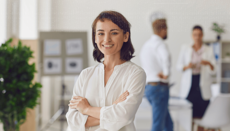 Izboljšajte svoje digitalne veščine s projektom 