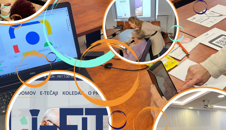 Di-FIT – Koroška in Savinjska regija