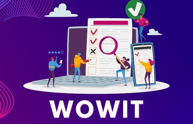 Erasmus + WOWIT – tehnike inkluzije za priložnosti žensk na trgu dela