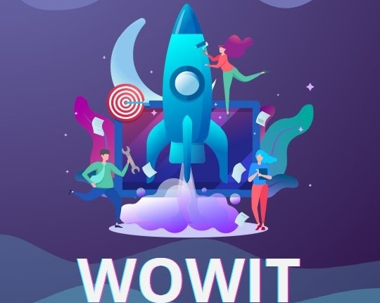 Erasmus + WOWIT – tehnike inkluzije za priložnosti žensk na trgu dela_PRIROČNIK