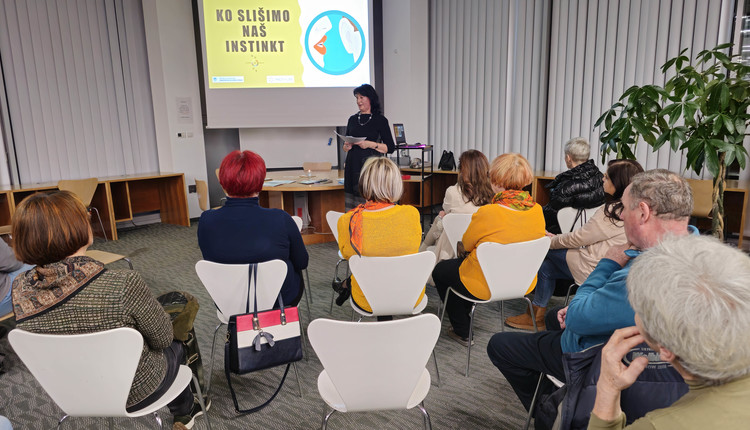 PROSTOVOLJSTVO - NOVUS_Prostovoljski programi za občane