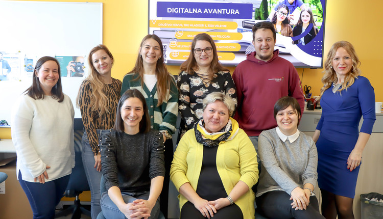 Digitalna avantura 