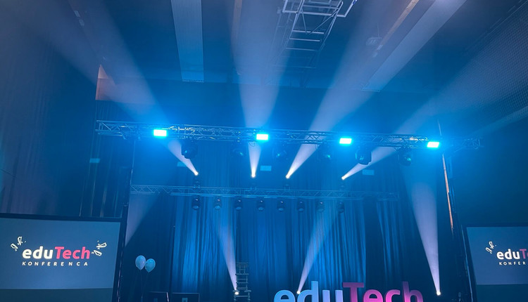 EduTech konferenca 2024