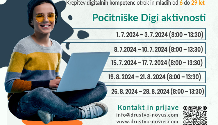 Digitalna avantura 