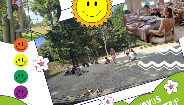 Kvalitetno preživljanje prostega časa otrok