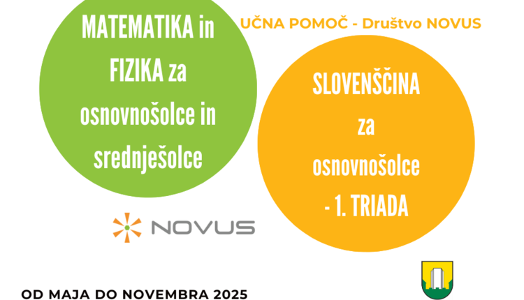 ZaMLADE – UČNA POMOČ V JULIJU 2025