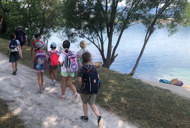 Poletje polno doživetij se začenja!