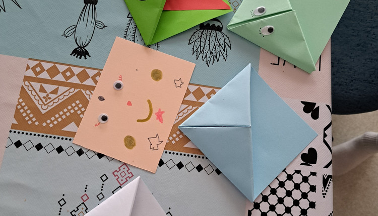 Kako hitro mine teden, ko se imamo lepo!