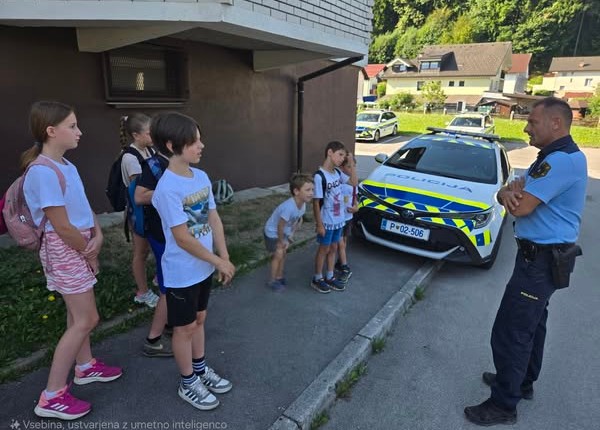 Aktivne poletne počitnice, 4. teden