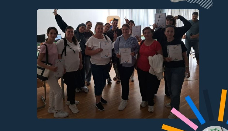 Google.org AI - Še ena uspešna skupina