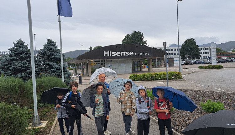 5. termin Aktivnih poletnih počitnic je tu