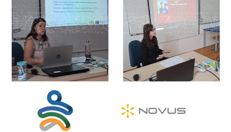 SA+: Ko se osebna rast sreča s prakso sodobnega dela