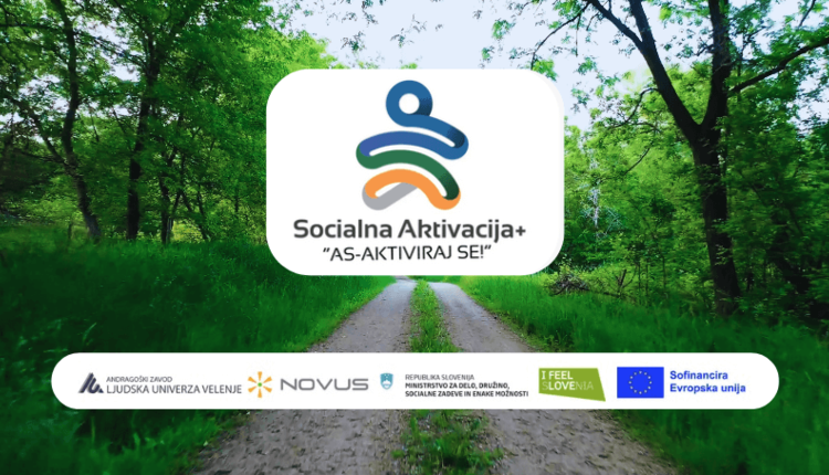  SA+: Novi začetki :-)