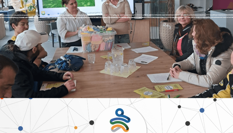 SA+: Planet Generacij+