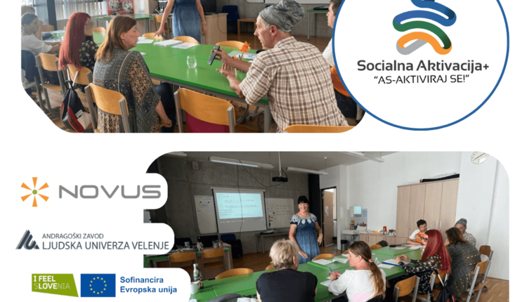 SA+: Pravni vidiki dela