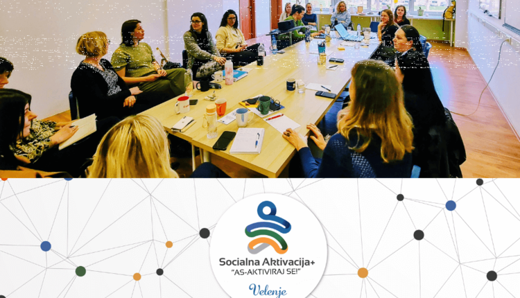 SA+: Prenos dobrih praks